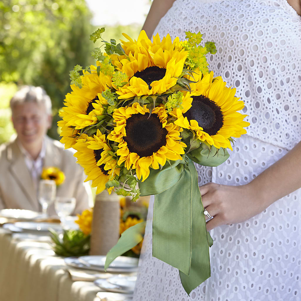 Free Spirit Bouquet – Oceanside Florist, Oceanside NY
