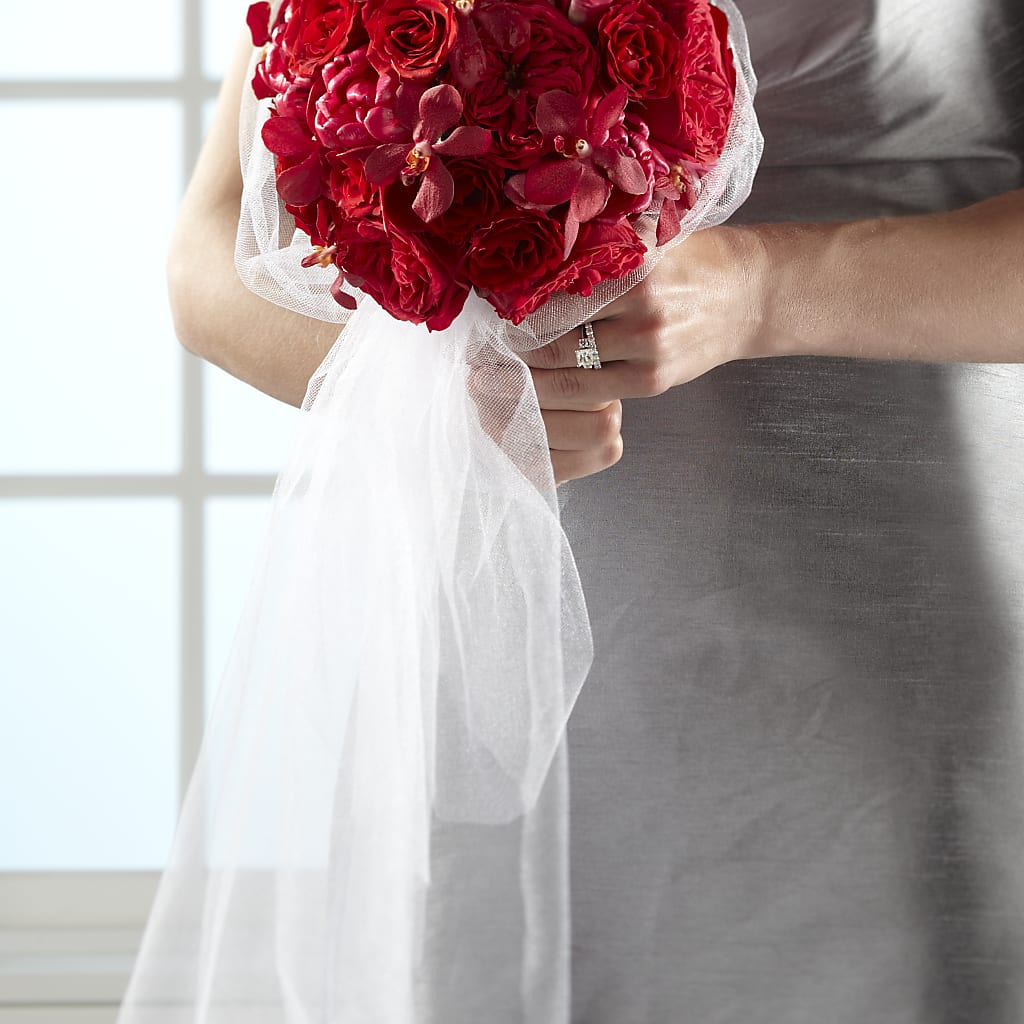 Desire Bouquet – Oceanside Florist, Oceanside NY