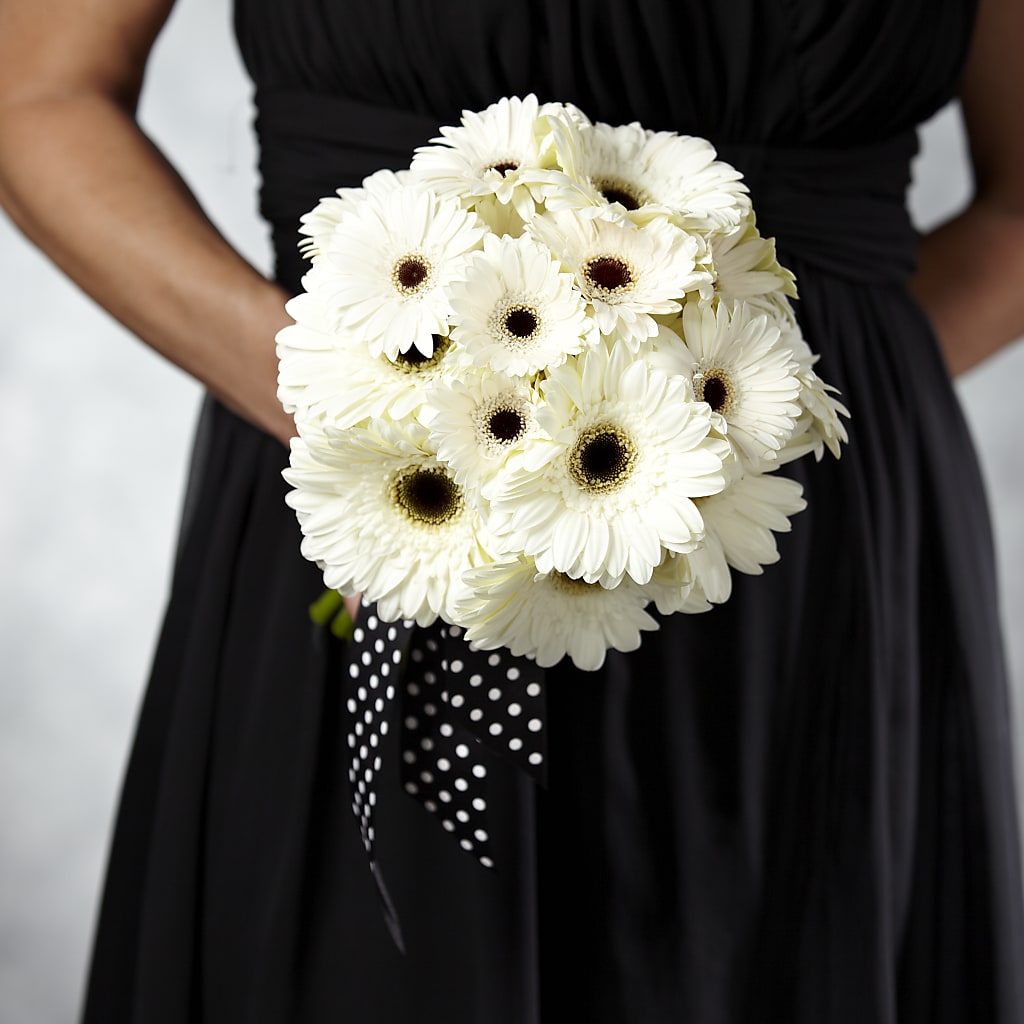 Daisy Delight Bouquet – Oceanside Florist, Oceanside NY