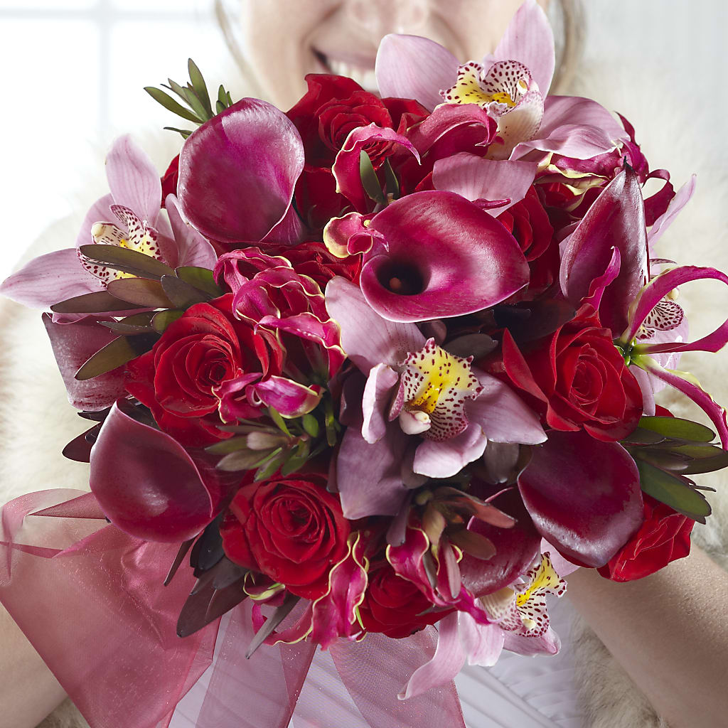 Heart of Hearts Bouquet – Oceanside Florist, Oceanside NY