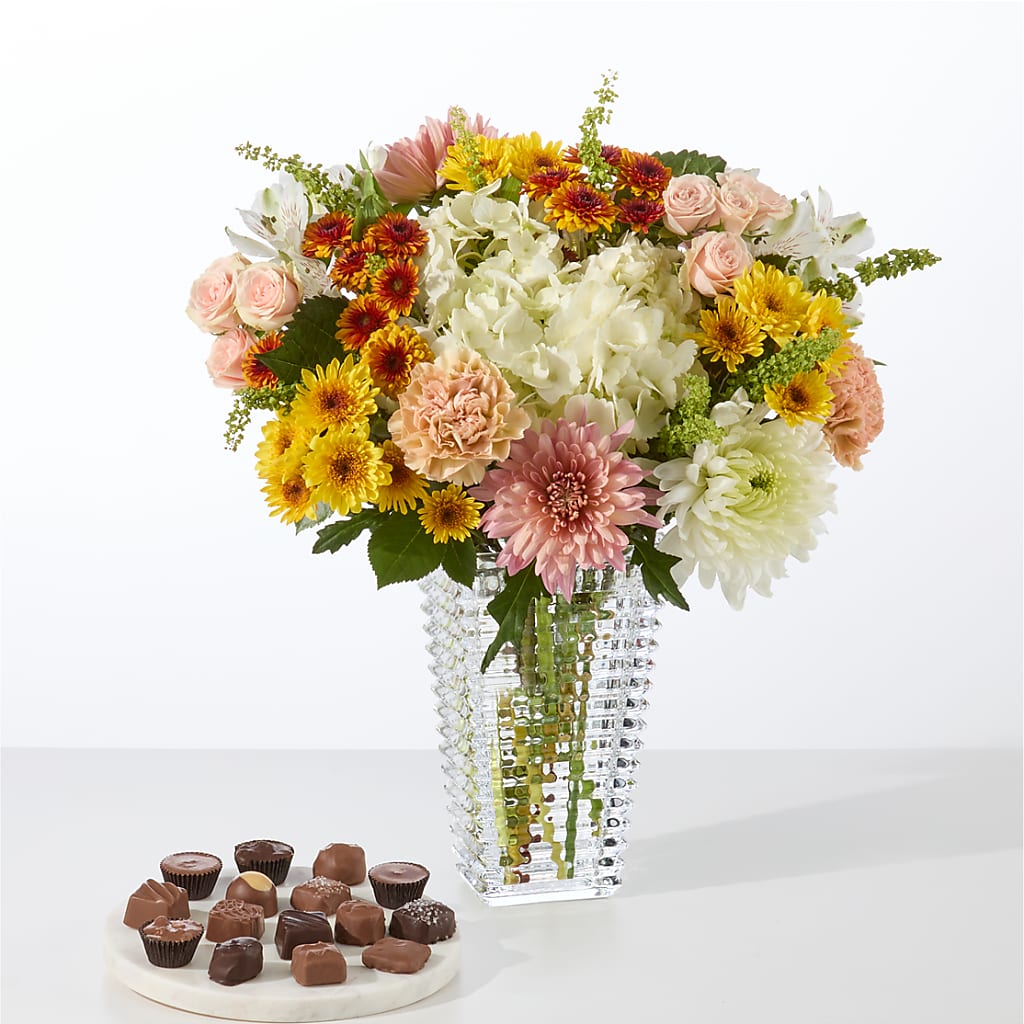 Fall Celebration Bouquet –  Oceanside Florist, Oceanside NY