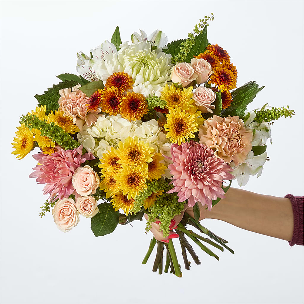 Fall Celebration Bouquet –  Oceanside Florist, Oceanside NY