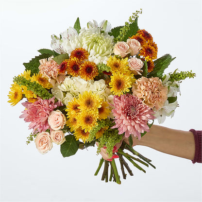 Fall Celebration Bouquet –  Oceanside Florist, Oceanside NY