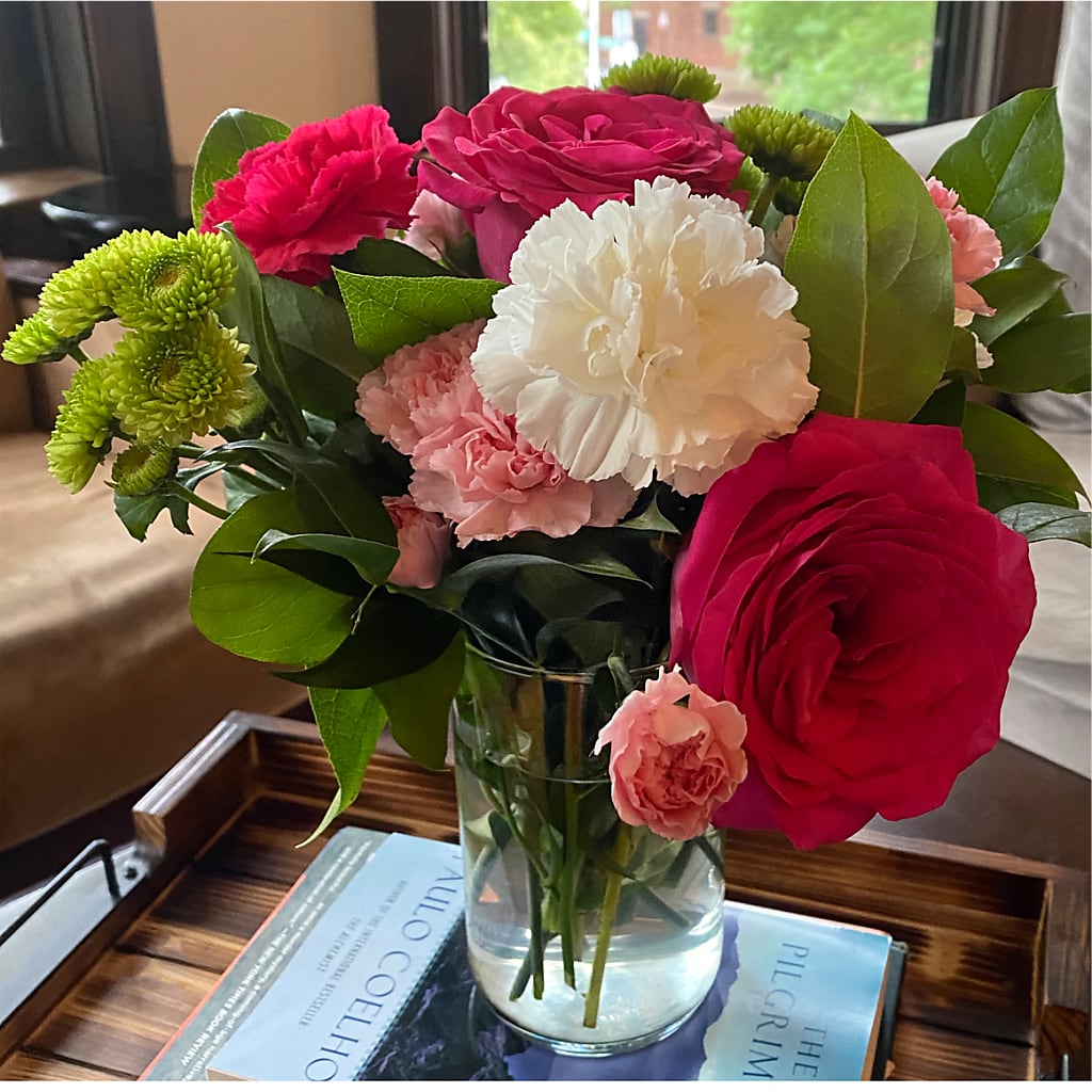 Sweet & Pretty Bouquet –  Oceanside Florist, Oceanside NY