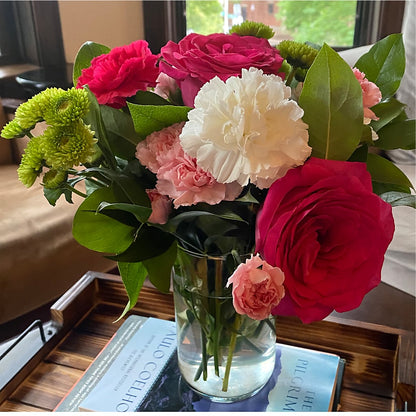 Sweet & Pretty Bouquet –  Oceanside Florist, Oceanside NY