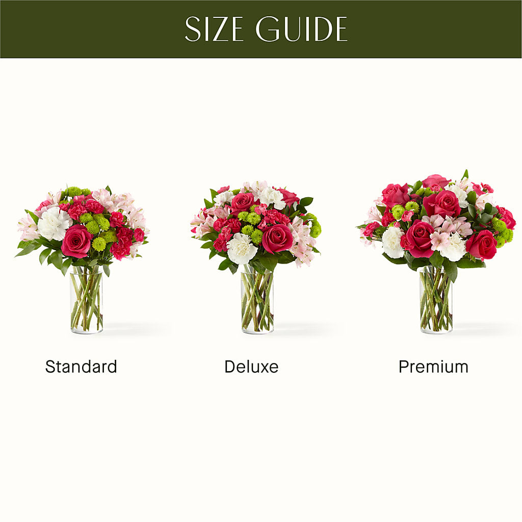 Sweet & Pretty Bouquet –  Oceanside Florist, Oceanside NY