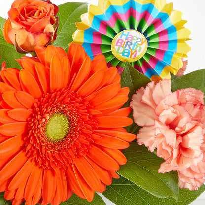Birthday Surprise Bouquet –  Oceanside Florist, Oceanside NY