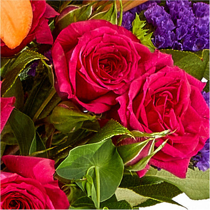 Birthday Palooza Bouquet –  Oceanside Florist, Oceanside NY