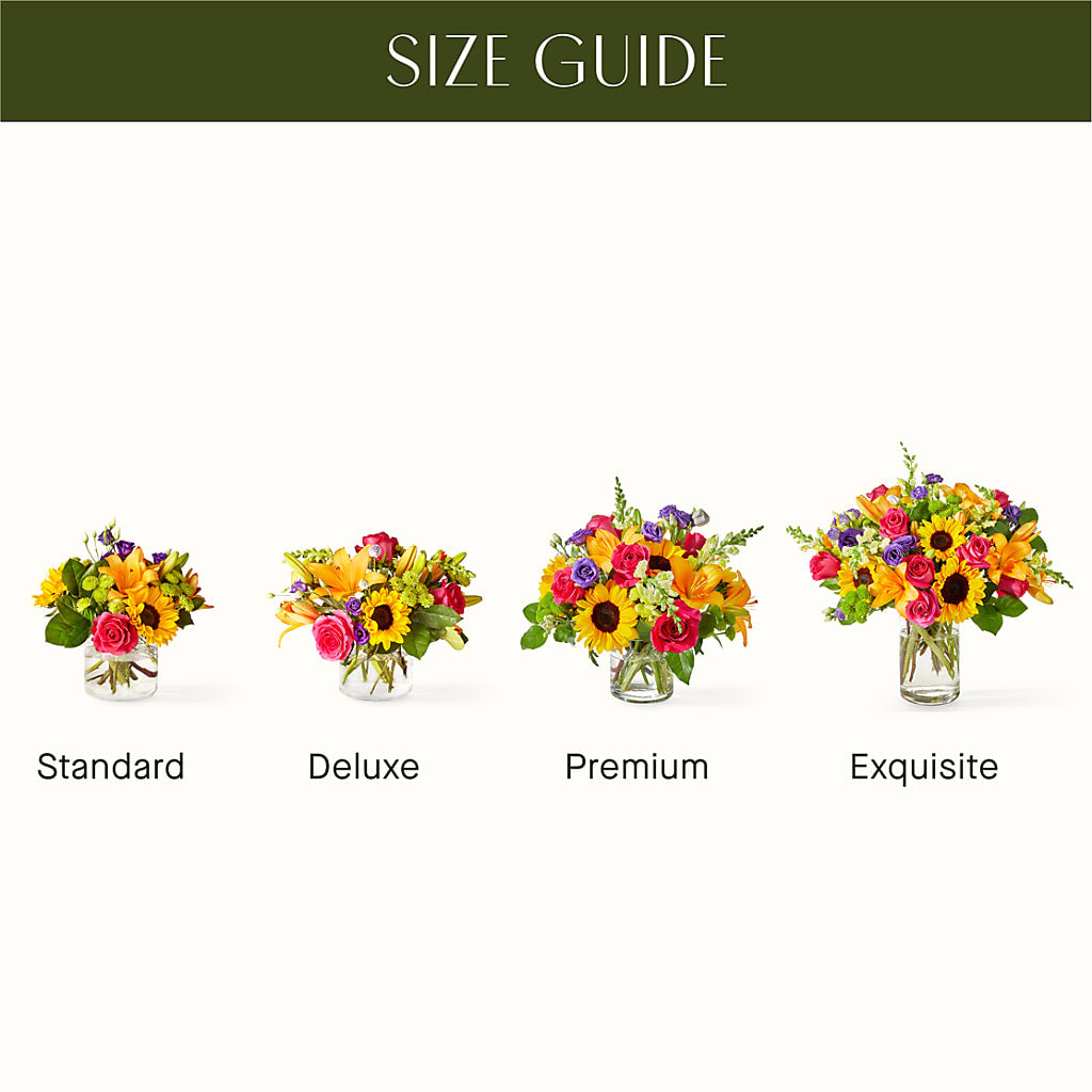 Best Day Bouquet –  Oceanside Florist, Oceanside NY