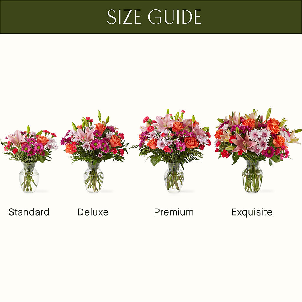 Light of My Life Bouquet –  Oceanside Florist, Oceanside NY