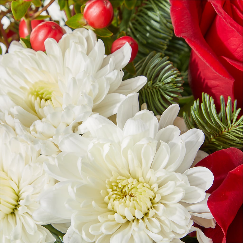 Gingerbread Bakery Bouquet –  Oceanside Florist, Oceanside NY
