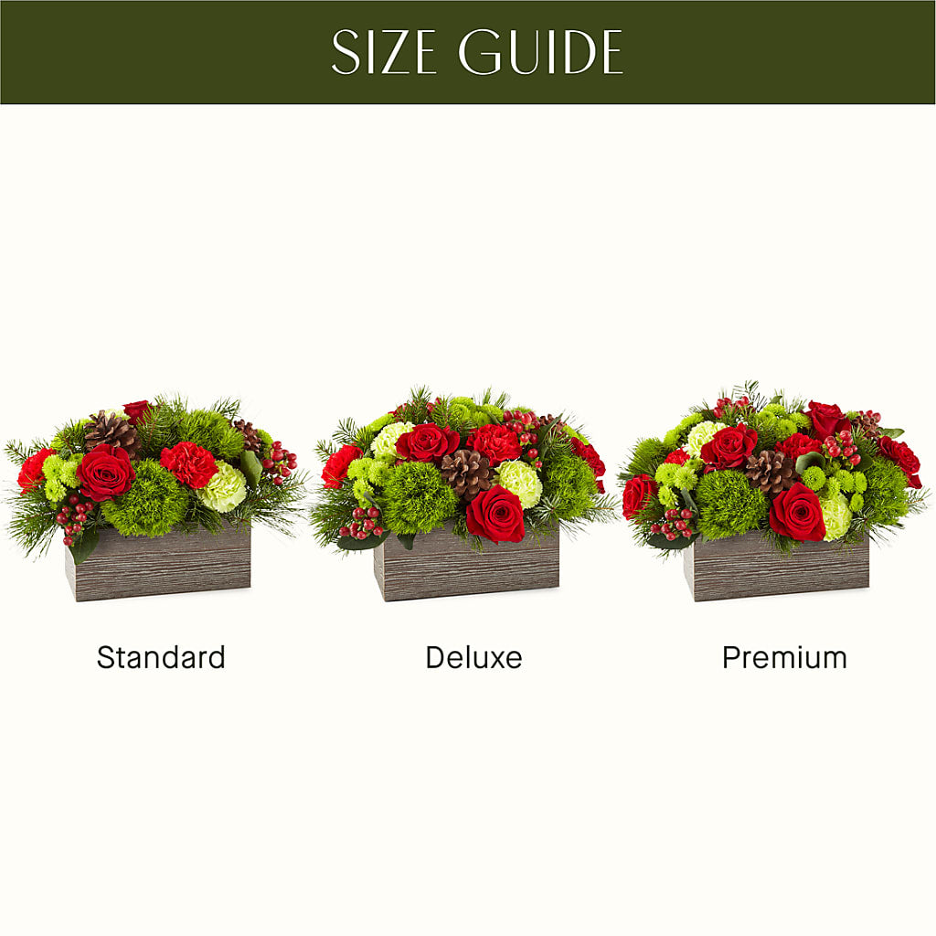 Bundled Up Bouquet –  Oceanside Florist, Oceanside NY