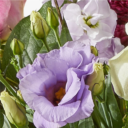 Work of Art Bouquet –  Oceanside Florist, Oceanside NY