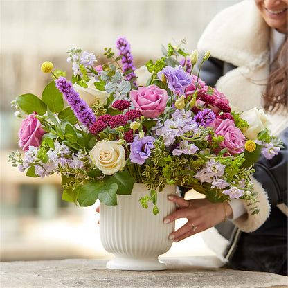 Work of Art Bouquet –  Oceanside Florist, Oceanside NY