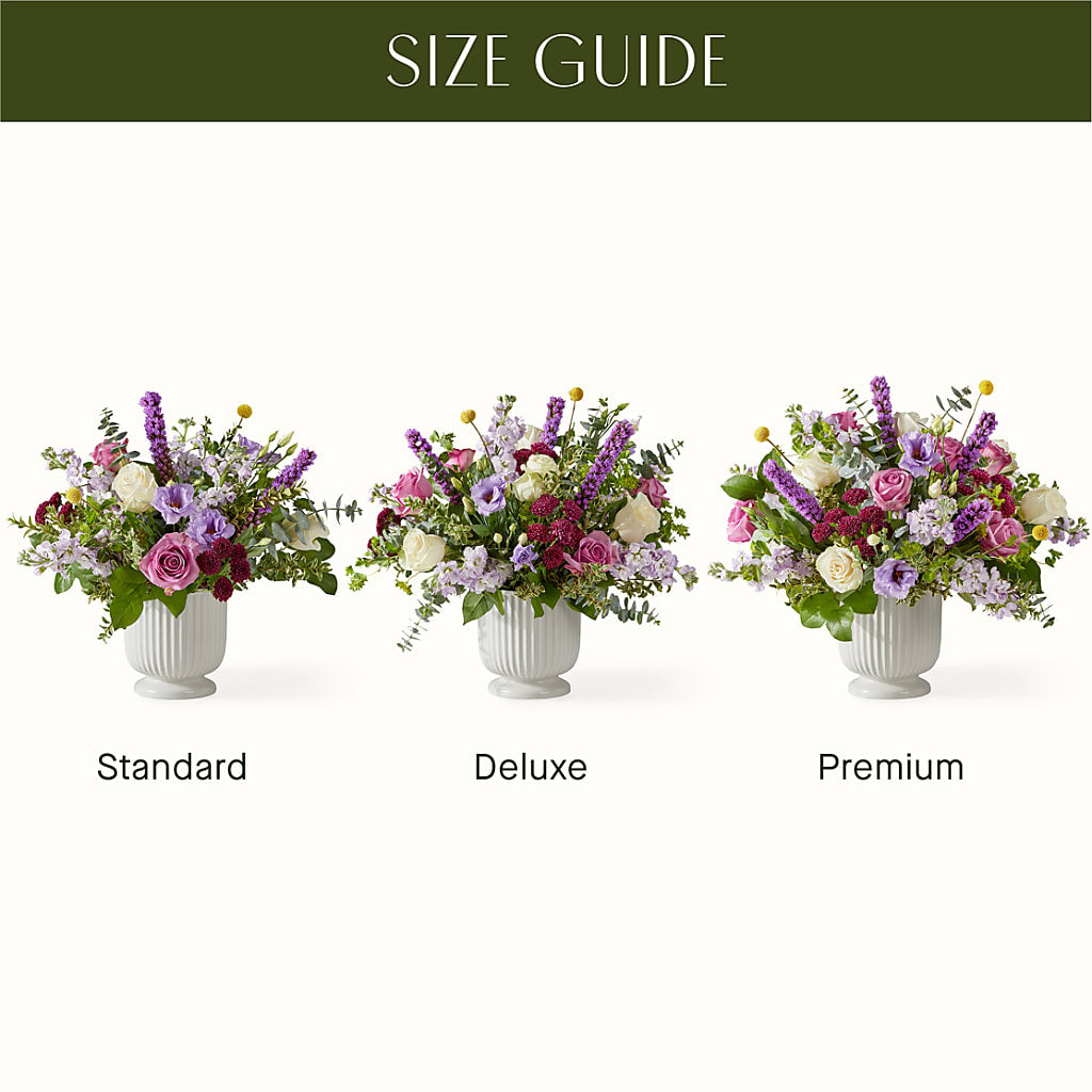 Work of Art Bouquet –  Oceanside Florist, Oceanside NY