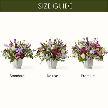 Work of Art Bouquet –  Oceanside Florist, Oceanside NY