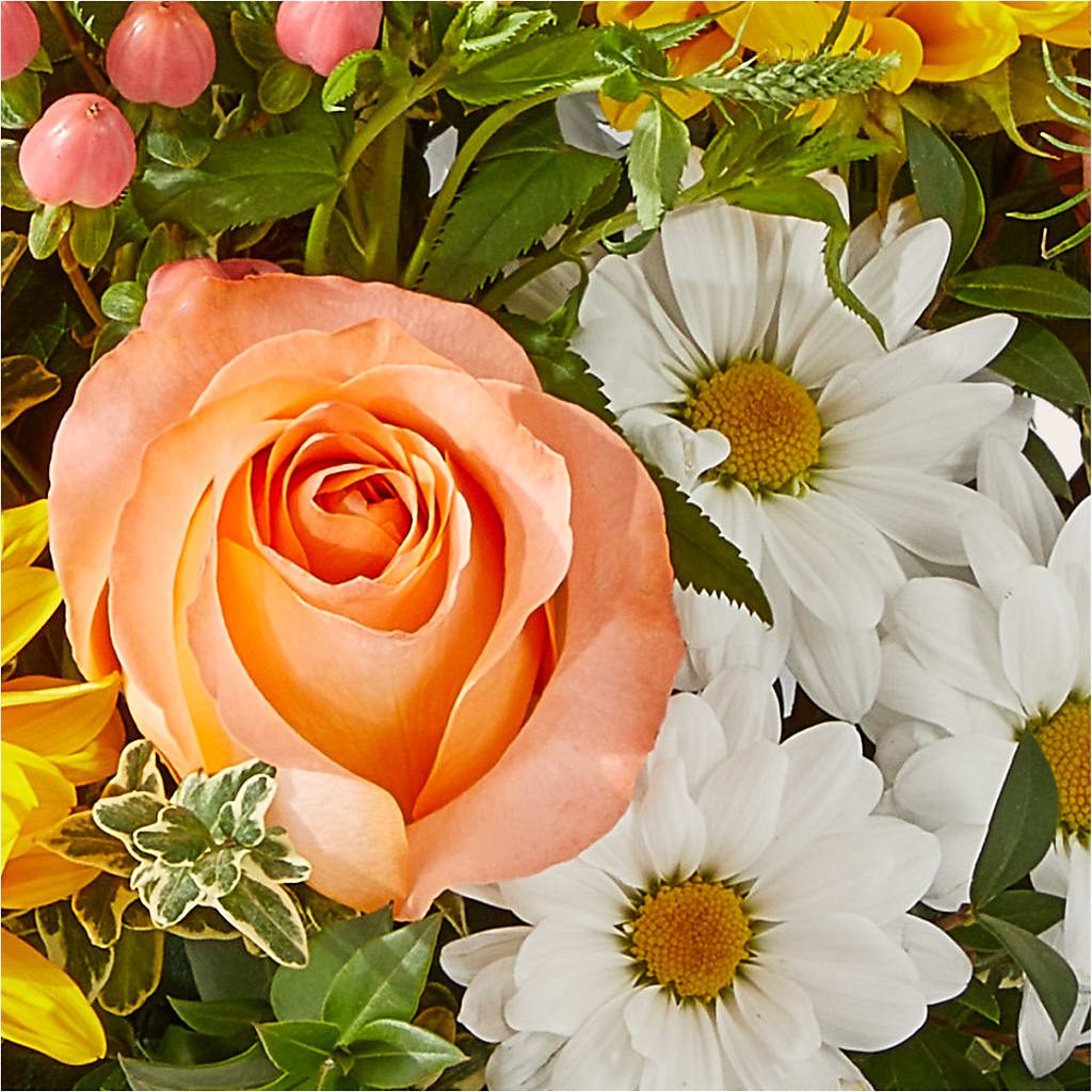 The Good Life Bouquet –  Oceanside Florist, Oceanside NY