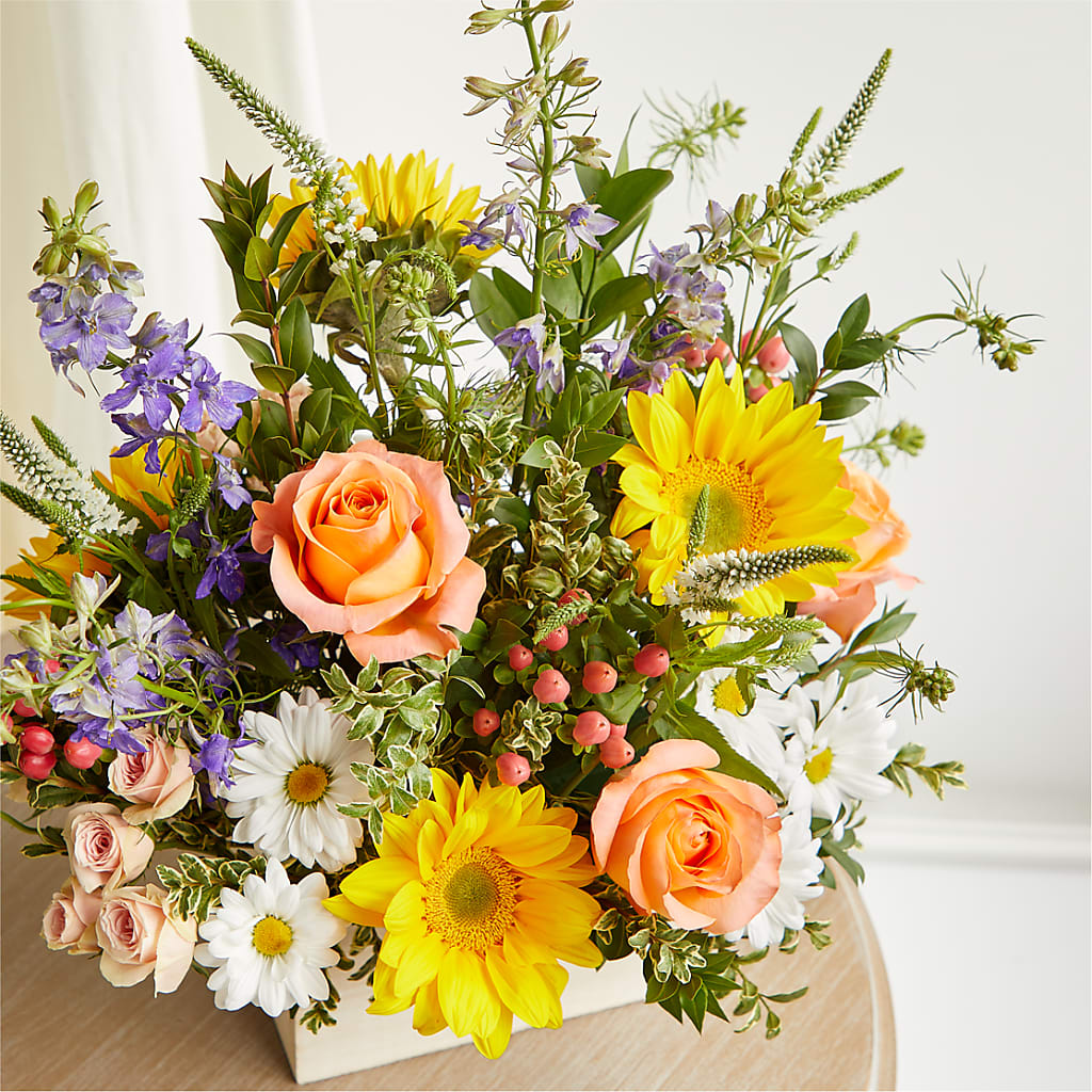 The Good Life Bouquet –  Oceanside Florist, Oceanside NY