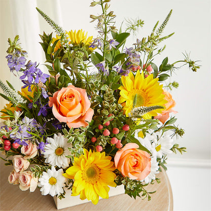 The Good Life Bouquet –  Oceanside Florist, Oceanside NY