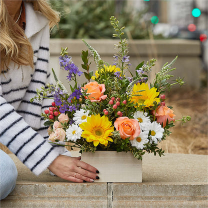 The Good Life Bouquet –  Oceanside Florist, Oceanside NY