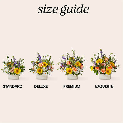 The Good Life Bouquet –  Oceanside Florist, Oceanside NY