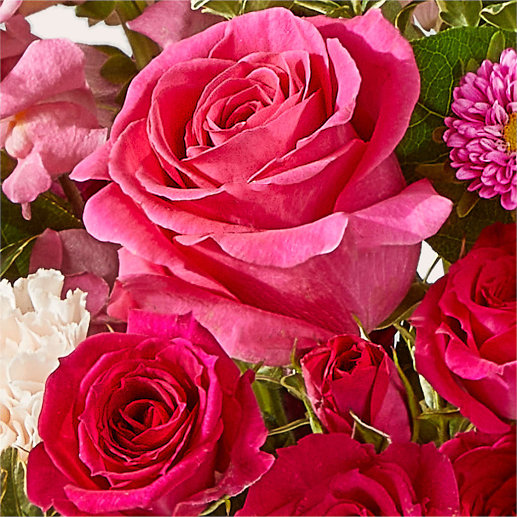 Too Cute Bouquet –  Oceanside Florist, Oceanside NY