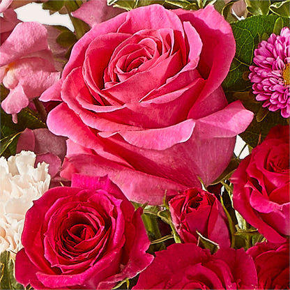 Too Cute Bouquet –  Oceanside Florist, Oceanside NY