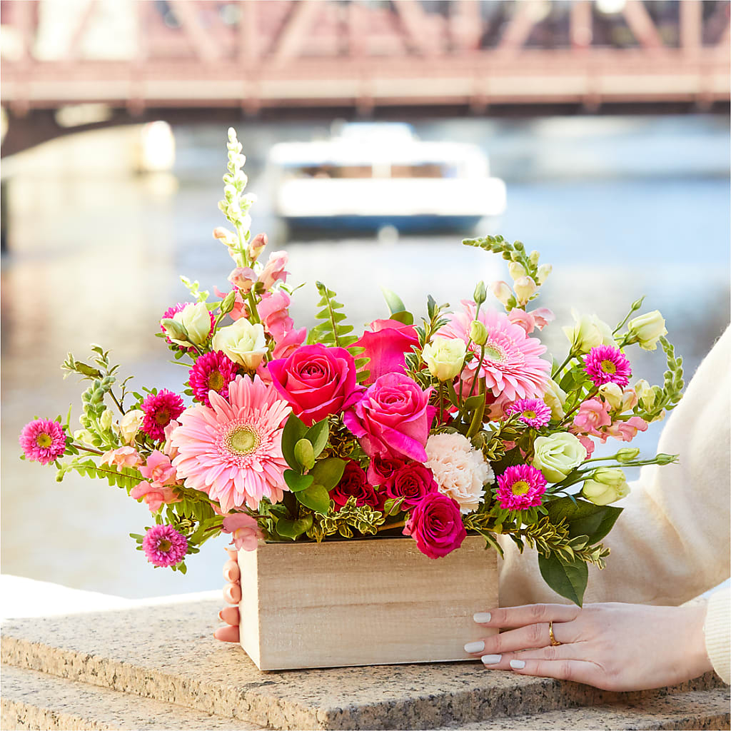 Too Cute Bouquet –  Oceanside Florist, Oceanside NY