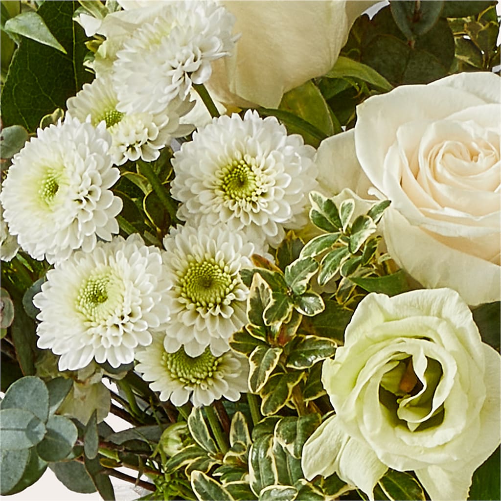 Cashmere Bouquet –  Oceanside Florist, Oceanside NY