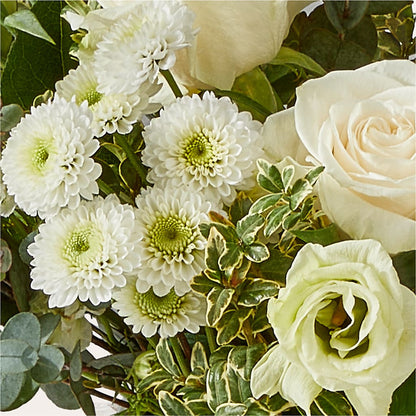 Cashmere Bouquet –  Oceanside Florist, Oceanside NY