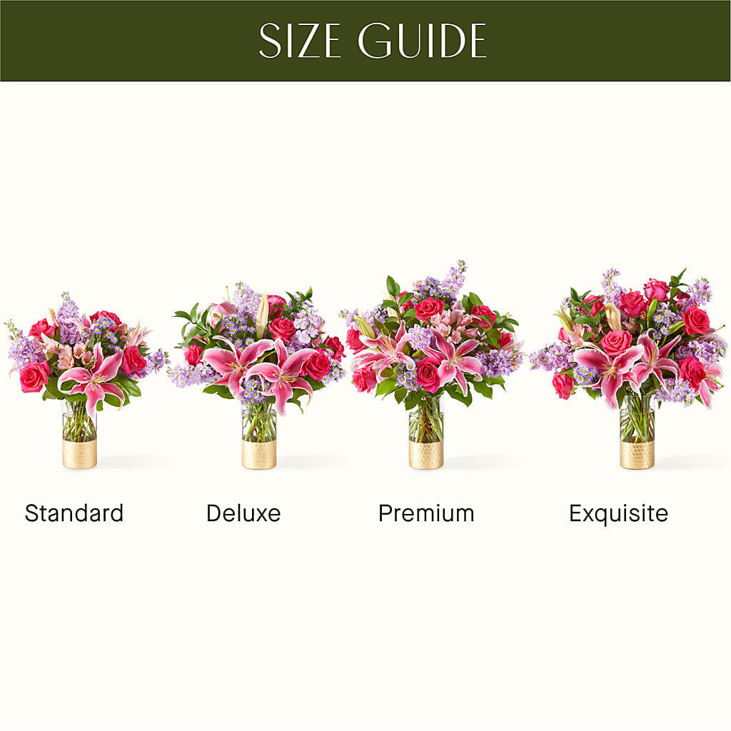 Written in the Stars Bouquet –  Oceanside Florist, Oceanside NY