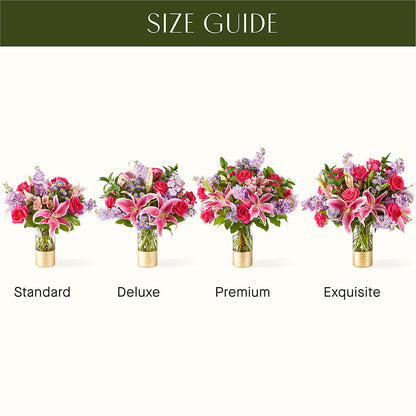 Written in the Stars Bouquet –  Oceanside Florist, Oceanside NY