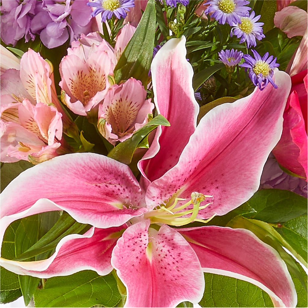 Written in the Stars Bouquet –  Oceanside Florist, Oceanside NY