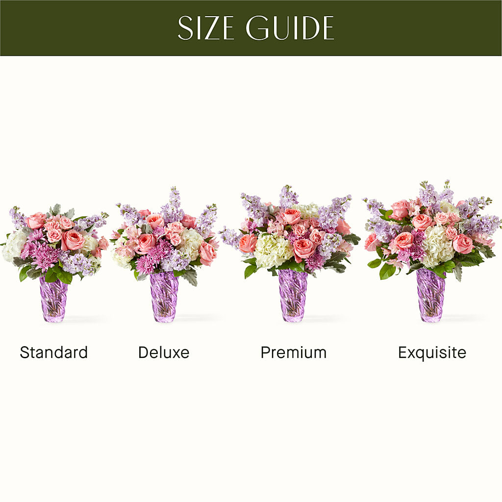 Silver Lining Bouquet –  Oceanside Florist, Oceanside NY