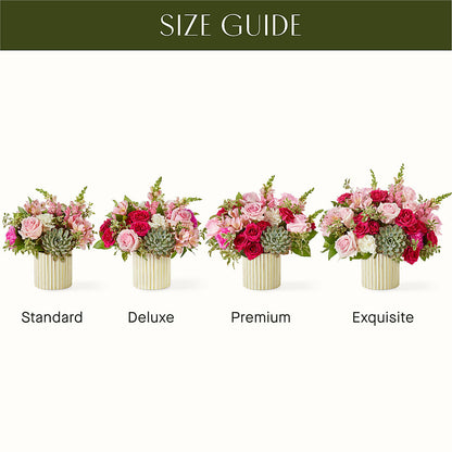 Magenta Musings Bouquet –  Oceanside Florist, Oceanside NY