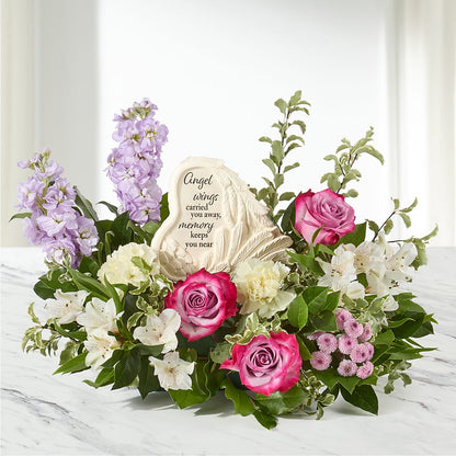 In My Heart Arrangement –  Oceanside Florist, Oceanside NY