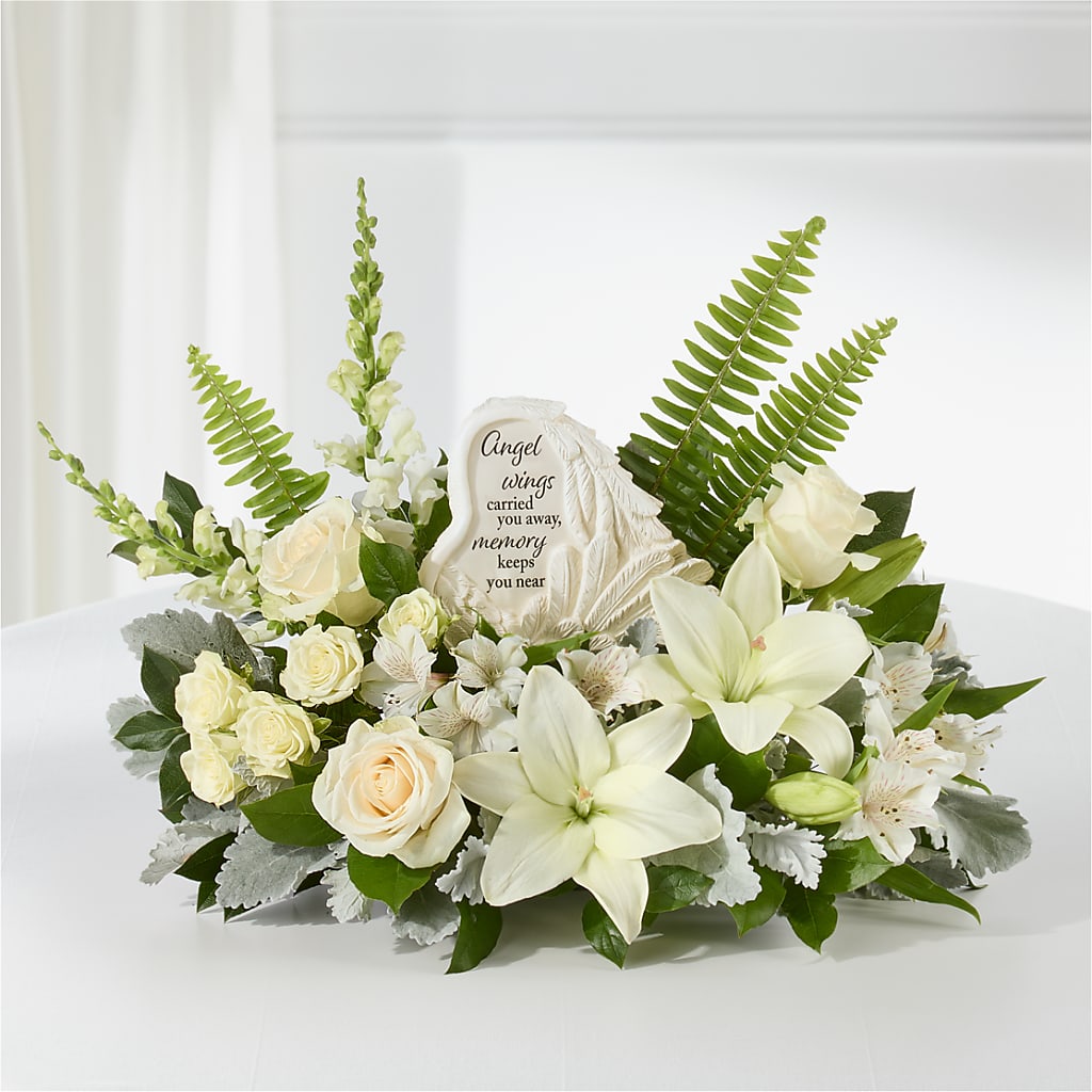 Holding You Close Arrangement –  Oceanside Florist, Oceanside NY