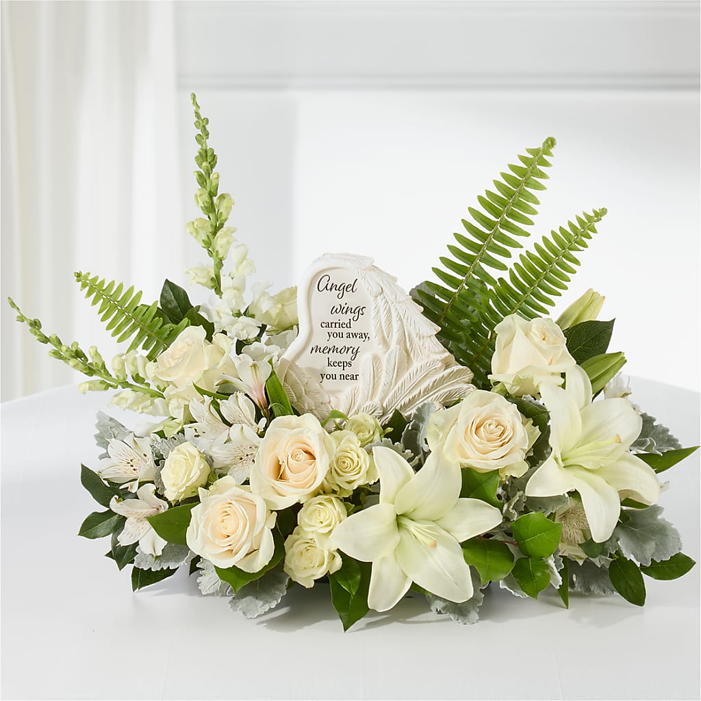 Holding You Close Arrangement –  Oceanside Florist, Oceanside NY