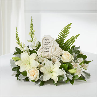 Holding You Close Arrangement –  Oceanside Florist, Oceanside NY