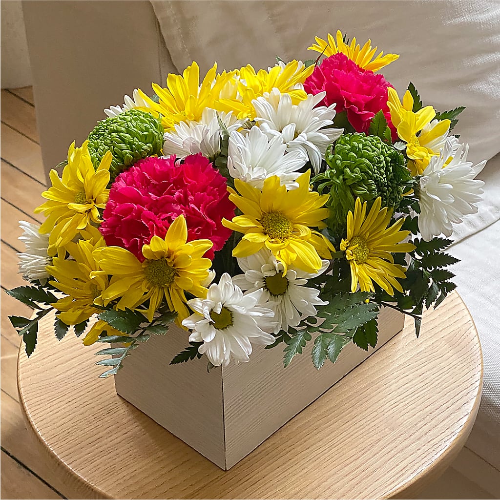 Sorbet Bouquet –  Oceanside Florist, Oceanside NY