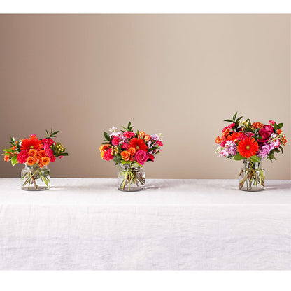 Fiesta Bouquet –  Oceanside Florist, Oceanside NY