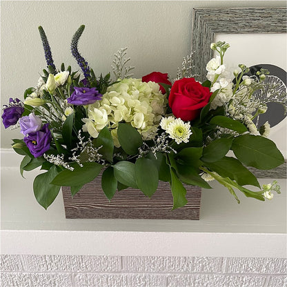 Sweet Magnolia Bouquet –  Oceanside Florist, Oceanside NY