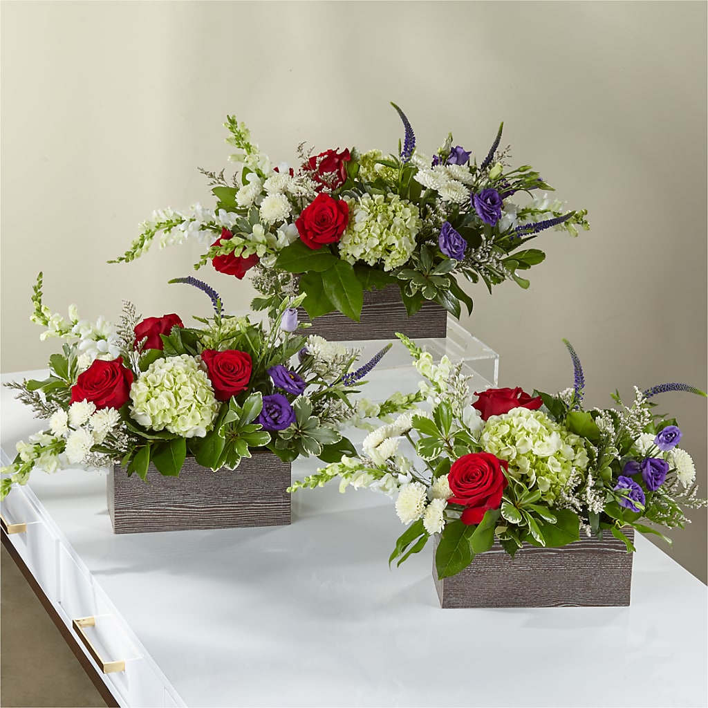 Sweet Magnolia Bouquet –  Oceanside Florist, Oceanside NY