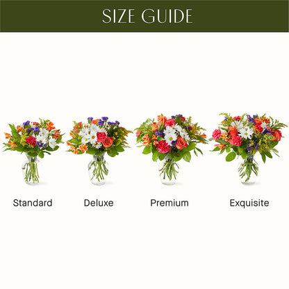 Oopsie Daisy Bouquet –  Oceanside Florist, Oceanside NY