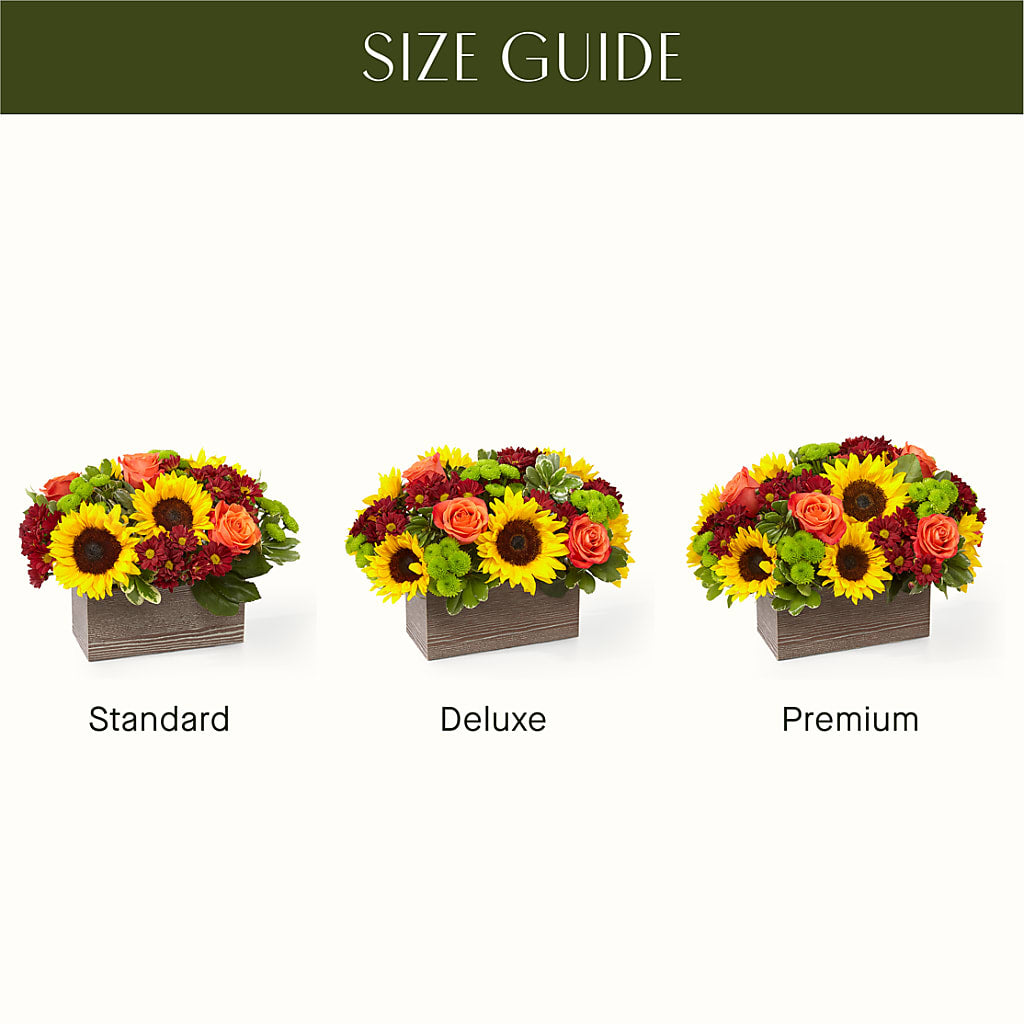 Happy Harvest Garden –  Oceanside Florist, Oceanside NY