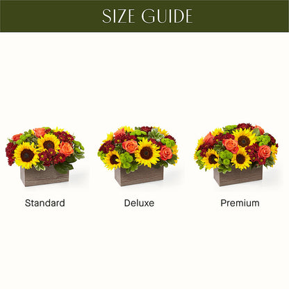 Happy Harvest Garden –  Oceanside Florist, Oceanside NY