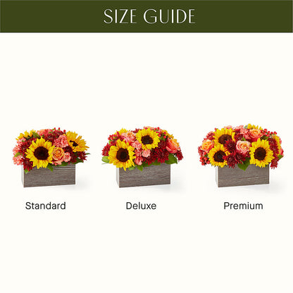 Fresh Cider Bouquet –  Oceanside Florist, Oceanside NY