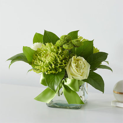 Emerald Forest Bouquet –  Oceanside Florist, Oceanside NY