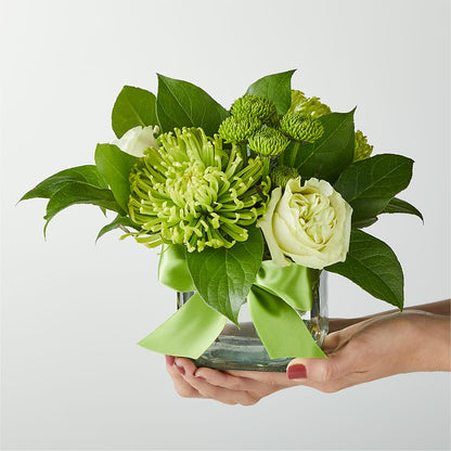 Emerald Forest Bouquet –  Oceanside Florist, Oceanside NY