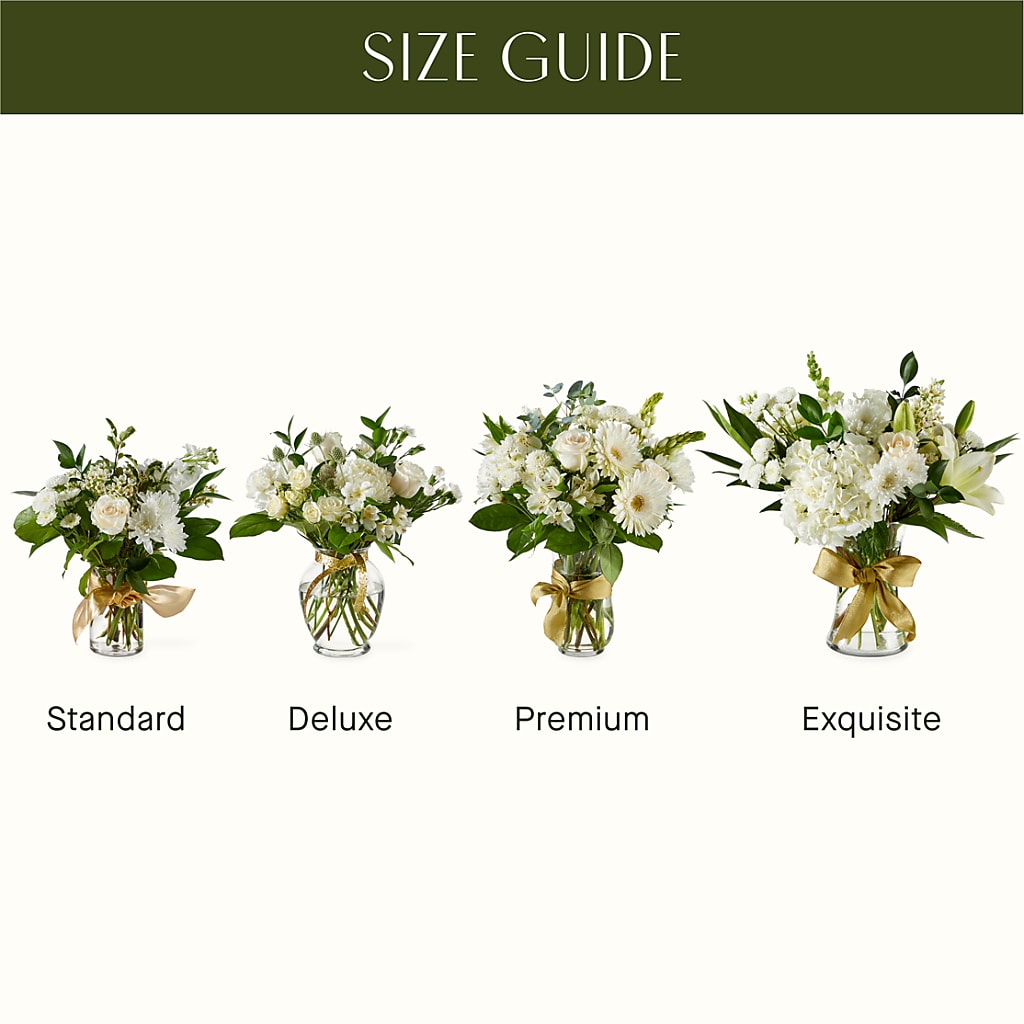 New Beginnings – A Florist Original –  Oceanside Florist, Oceanside NY